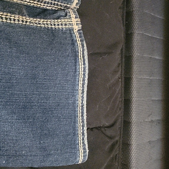 Silver jeans - Picture 4 of 7